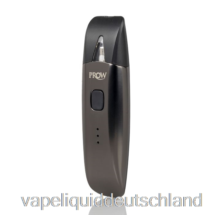 Obs Prow 11w Pod System Gunmetal Vape Deutschland